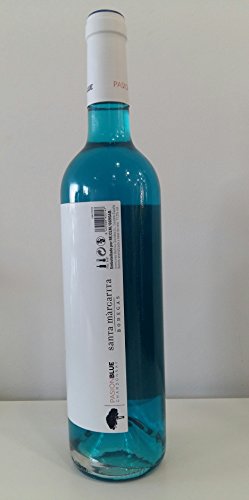 VINO AZUL PASION BLUE CHARDONNAY-750ml