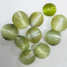 Divine Shoppe Cats Eye AAA+++ for Ring or Pendant 7.2