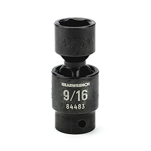 Clé SKT Pinless Univ IMP 3/8DR évite la rupture de goupille outil 84483