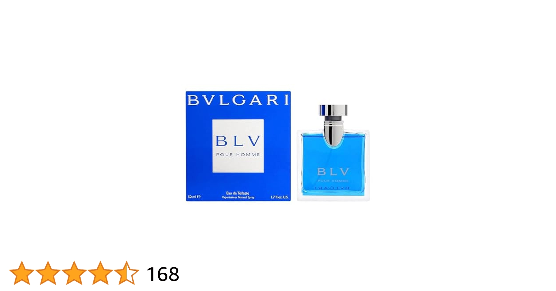 BVLGARI ブルガリ ブルー プールオム オードトワレ 50ml イタリア製 Amazon.co.jp: ブルガリ ブループールオム EDT SP 50ml