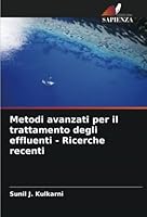 Metodi avanzati per il trattamento degli effluenti - Ricerche recenti 620537496X Book Cover