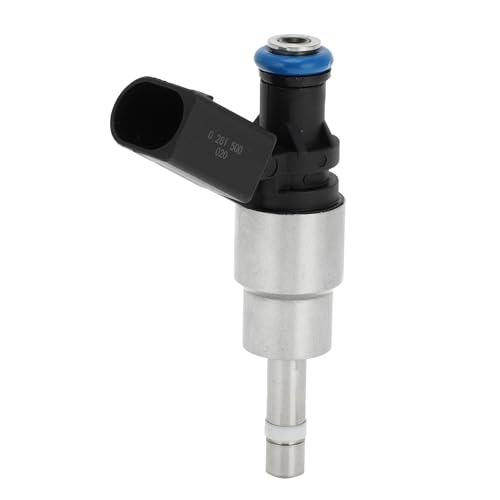 HOPESPANNER No.06F906036A Fuel Injector for Audi A4 B7 Saloon 2.0 TFSI 2004-2008 for Audi A6 C6 Saloon 2.0 TFSI 2005-2011 for VW Golf V 2.0 GTI 2004-2009