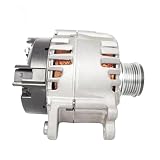 Generator Alternator For SKODA OCTAVIA, For SEAT LEON, For VW Golf Amarok Polo 1.6 2013-, Replaces