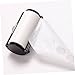 Gatuida 1roll Blotting Paper Manicure Tools Kit Nail Stamping Gel Remover Cuticle Oil Portable Manicure Accessory