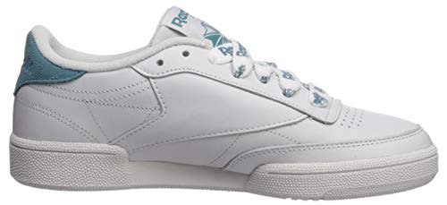 Image of Reebok Mens Club C 85 Sneaker