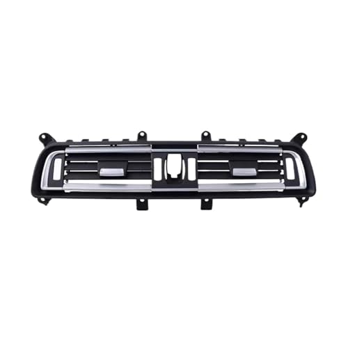 Grille d'aération haut de gamme pour climatiseur de BMW F01 F02 Série 7
