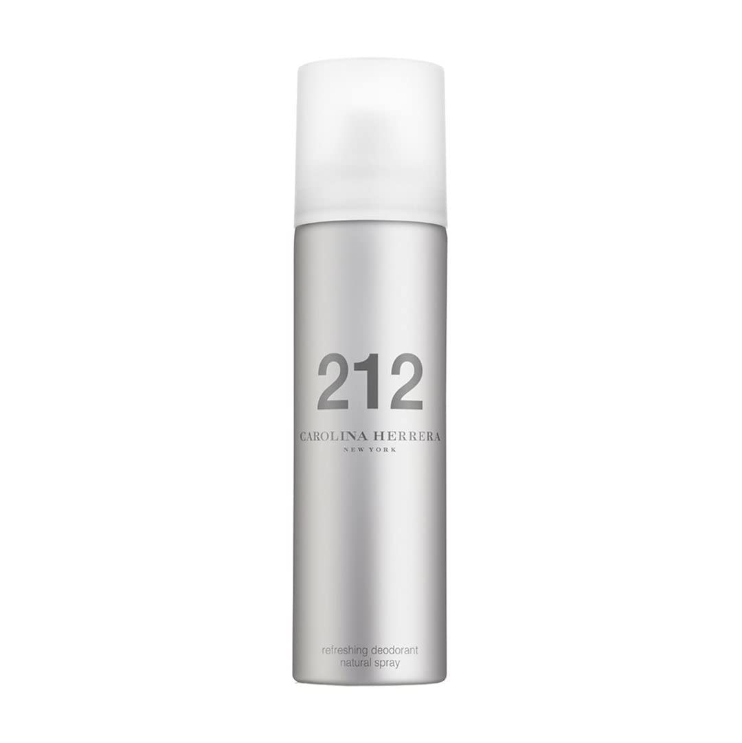 Carolina Herrera 212 Deo Vaporizador 150 ml