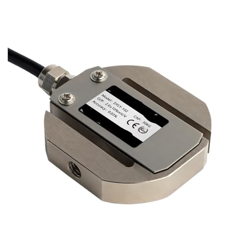 Capteur de force DYLY-102 200 kg en acier robuste pour banc d'essai - 2