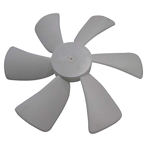 Ventline BVD0215-00 Ventadome Lids and Accessories - Fan Blade, Regular