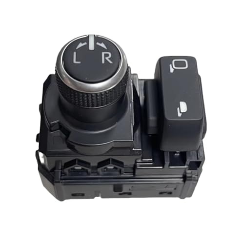 Bouton de réglage rétroviseur extérieur Corolla D7 848780 183934