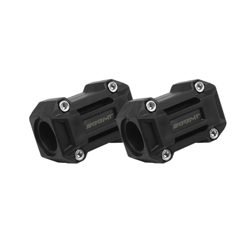 Bloc protection pare-chocs CF800MT pour supprimer les risques de fissures carter