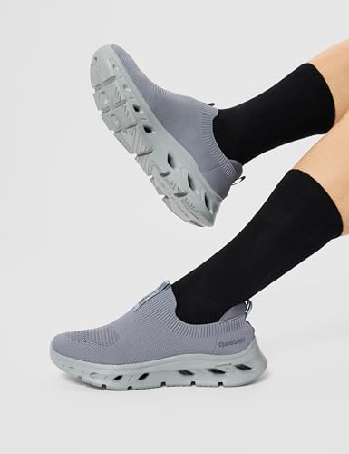 Image of Reebok Men's Walking Shoe - CLOUDFLEX Highlighter - Sports Shoe - Lightweight, Comfortable Shoes for Daily Walking