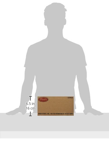 Streit's Bag n' Bake Honey Glazed,2.7500-ounces (Pack of12) - Thumbnail 5