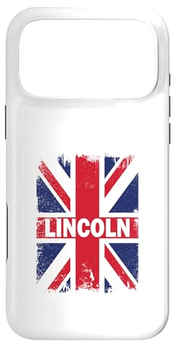 �����J�[�� - �C�M���X�̍����ƃC���O�����h�̓s�s �X�}�z�P�[�X iPhone 17 Pro Max �p