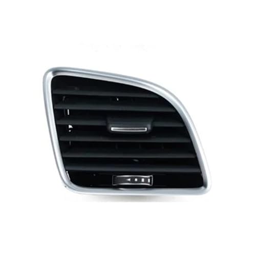 Rejilla de ventilación frontal para salpicadero de Audi Q3 modelos 2012 a 2018