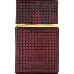 NIRVANA ROSE by Elizabeth and James, EAU DE PARFUM SPRAY .22 OZ MINI (UNBOXED)