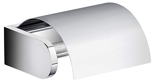 Preisvergleich Produktbild Keuco 8159777 Edition 300 Toilettenpapierhalter
