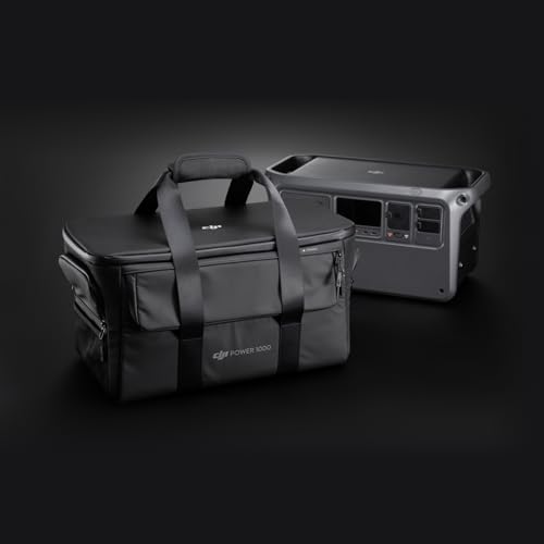 Image of DJI Power 1000 Protective Storage Bag