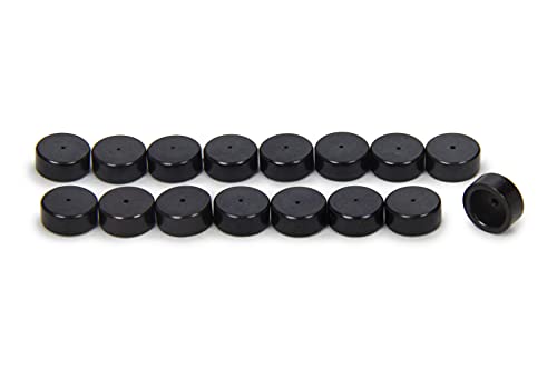 Image of Comp Cams Competition Cams 61916 Valve Lash Caps - Set of 16