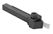 Produktbild Rotwerk 80096 Abstechhalter 8 x 8 mm mit Klinge 2 mm für Drehmaschinen
