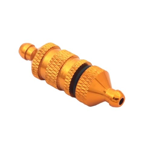 RC�J�[�p�[�c Compatible With HSP For Racing 02156 For HSP 94122 94188 For Traxxas 1/8 1/10 RC ���f���J�[�p�[�c �j�g���p�A���~�t�B���^�[ 1��(Yellow)