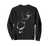 Ali mit arabischer Kalligraphie Sweatshirt