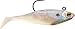 Storm WildEye Swim Shad 04 (Pearl, Size- 4)