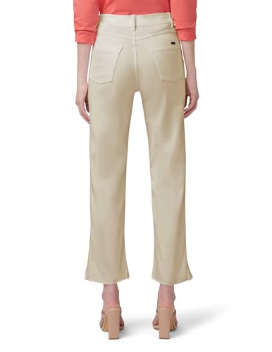 HUE Women's Fashion Denim Jean Skimmer Leggings2