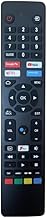 for jvc rm c3250 1 remote control Compatible for jvc remote control Smart TVs (No voice function）