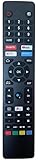 for jvc rm c3250 1 remote control Compatible for jvc remote control Smart TVs (No voice function）
