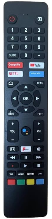 for jvc rm c3250 1 remote control Compatible for jvc remote control Smart TVs (Equipped with voice function)