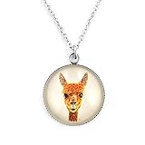 PRODUKT: 1 Edelstahl Kette mit Anhänger Motiv 