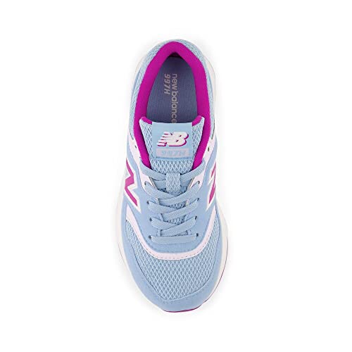 Image of New Balance Baby Boys' 997h V1 Bungee Sneakers
