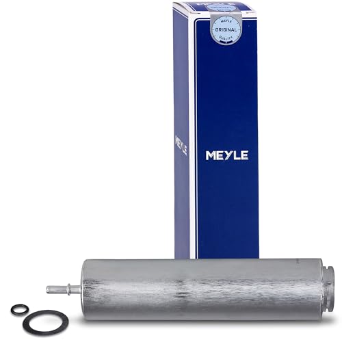 MEYLE 3143230013 Filter à gasoil haute performance pour circuit d'alimentation de voiture