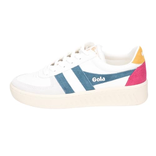 Image of Gola Grandslam Leather
