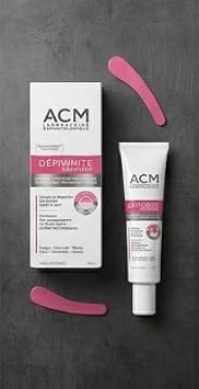 ACM Depiwhite Advanced Anti-Taches & Anti-Brown Spot cream 40 ML