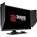 BenQ ZOWIE XL2546 24.5 Inch 240Hz Gaming Monitor | 1080P 1ms | Dynamic Accuracy & Black eQualizer for Competitive Edge | S-Switch for custom Display Profiles | Shield