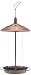 AmazonBasics Classic Hanging Bird Feeder