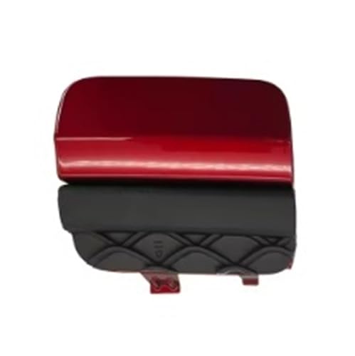 Obturateur de crochet de remorquage pour pare-chocs arrière Mercedes C180 C200