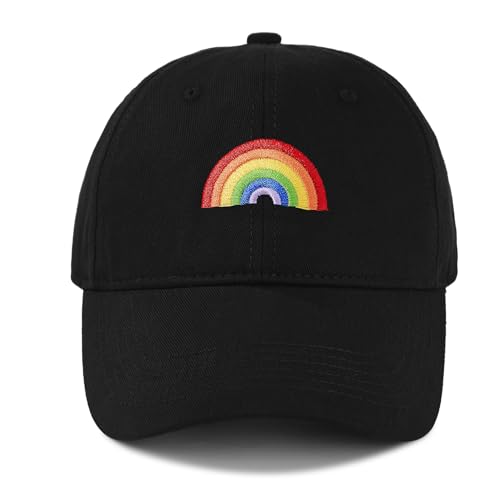 Casquette de baseball visière soleil coton mignonne pour sport et loisirs