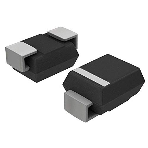 Bourns SMCJ24A Tvs Diode, unidirezionale, 24V, 38.9V, DO-214AB, 2 perni