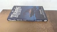 Titanic: Psychic Forewarnings of a Tragedy 0850308585 Book Cover