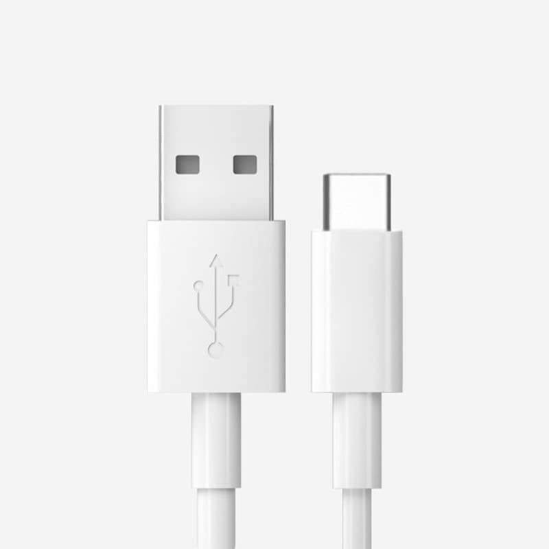 USB C to USB A Charger Cable Support QC 3.0 USB 2.0 480Mbps Data Transmission Compatible with Galaxy S9 3.2FT