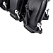 Bario Intake Manifold Replacement for 2011-2023 3.6L Jeep Dodge Ram Chrysler 200/300 Town & Country Avenger Challenger Durango Journey Grand Cherokee # 68621090AA 5184693A 05184693AE