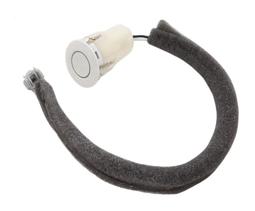 Capteur de stationnement arrière PDC étanche pour Toyota Rav4 Prado PZD6100017A0