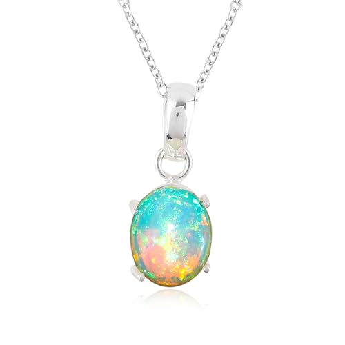 DEVMUKTI Natural Ethiopian Opal...
