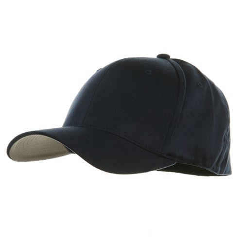 Flexfit Premium Wooly Combed Twill Cap