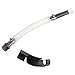 XEGZLH & Household Cans Hose with Hose Bender Oil Can Hose 14'' Length Hose Car Modification Supplies Oil Pipe