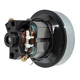 Moteur D'aspirateur, Compatible for Nokki, Compatible for Okki, Entraînement Par Brosse