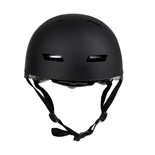 Tubayia Casque de sécurité réglable pour sports nautiques - Casque de protection pour kayak, canoë, rafting, bateau, surf